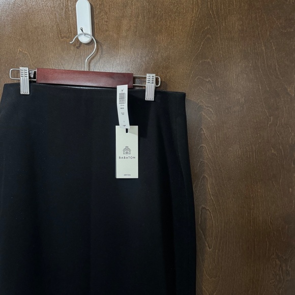 NWT Babaton Mode Skirt - Picture 2 of 7